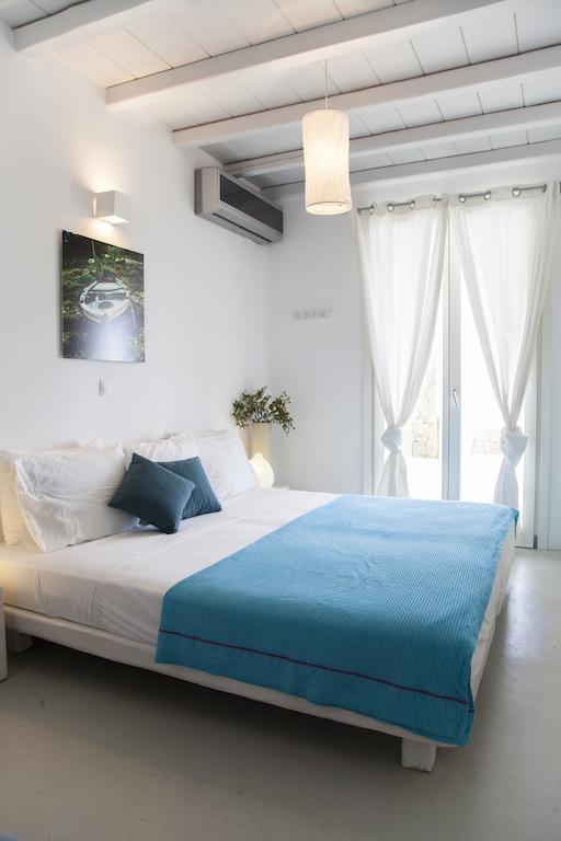 Plan-B Holidays Kalo Livadi Phòng bức ảnh