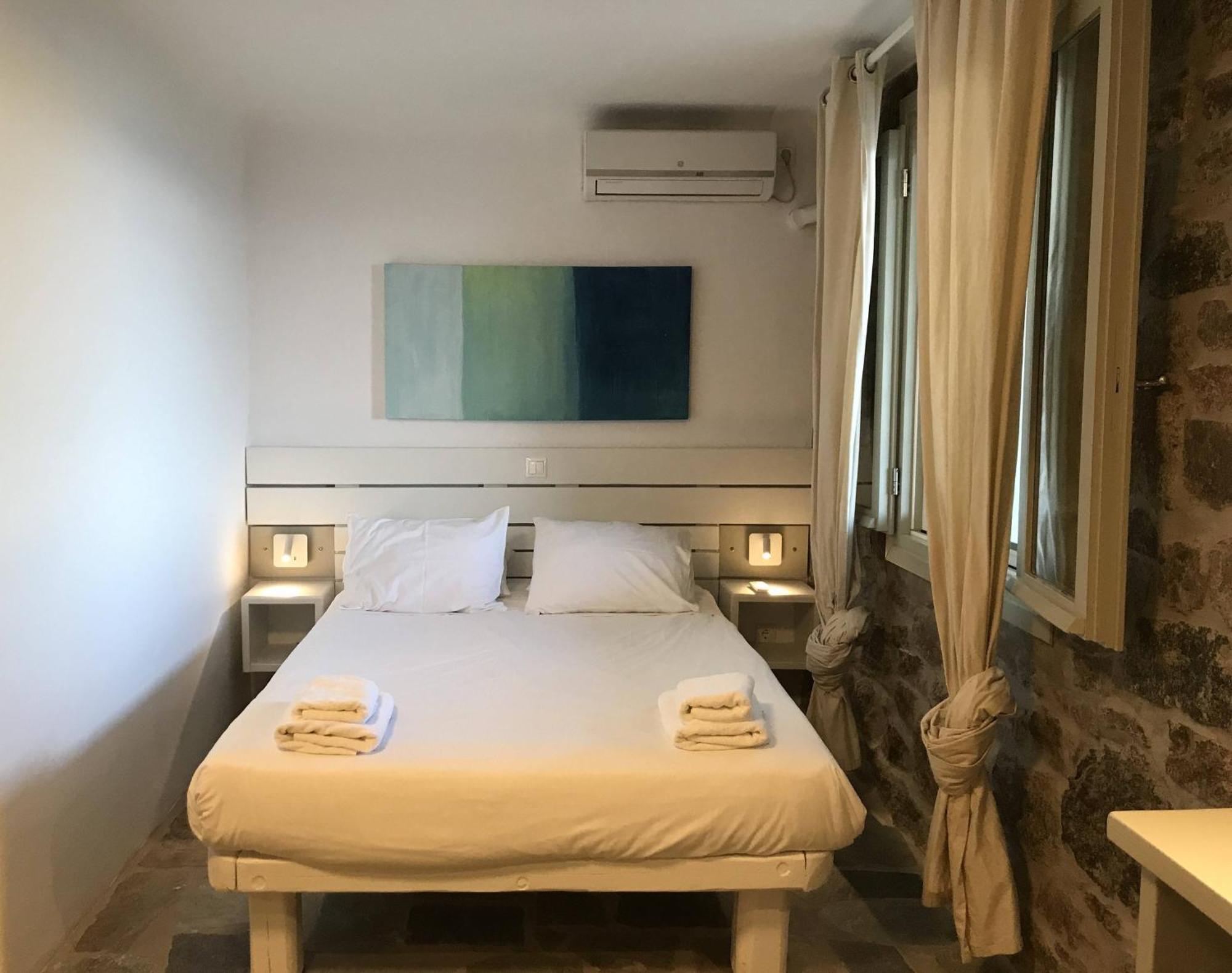 Plan-B Holidays Kalo Livadi Ngoại thất bức ảnh