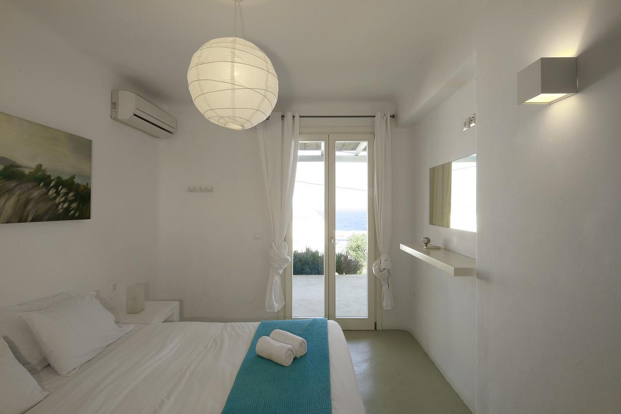 Plan-B Holidays Kalo Livadi Ngoại thất bức ảnh